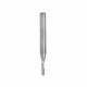 Фреза спіральна по пластику ITA TOOLS Z1 D3 I12 L60 S6 (ST51.03.012.060.06R)
