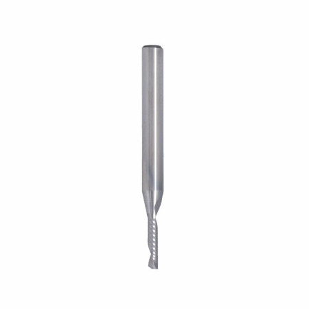 Фреза спіральна по пластику ITA TOOLS Z1 D3 I12 L60 S6 (ST51.03.012.060.06R)