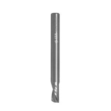 Фреза спіральна по пластику ITA TOOLS Z1 D6 I12 L60 S6 (ST51.06.012.060.06R)