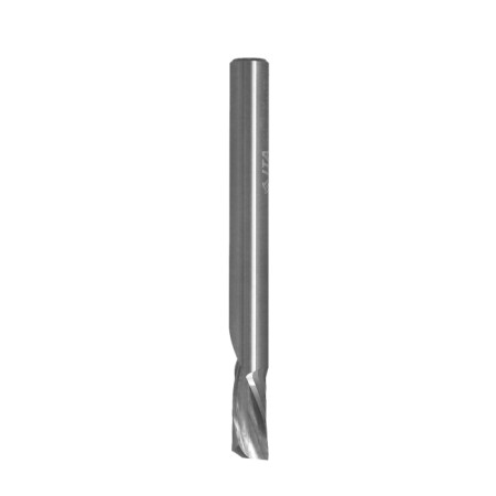 Фреза спіральна по пластику ITA TOOLS Z1 D6 I12 L60 S6 (ST51.06.012.060.06R)