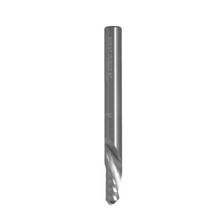 Фреза спіральна по пластику ITA TOOLS Z1 D6 I12 L60 S6 (ST51.06.012.060.06R)
