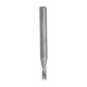 Фреза спіральна по пластику ITA TOOLS Z1 D4 I12 L60 S6 (ST51.04.012.060.06R)