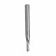 Фреза спіральна по пластику ITA TOOLS Z1 D4 I12 L60 S6 (ST51.04.012.060.06R)