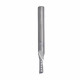 Фреза спіральна по пластику ITA TOOLS Z1 D4 I12 L60 S6 (ST51.04.012.060.06R)