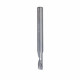 Фреза спіральна по пластику ITA TOOLS Z1 D5 I15 L60 S6 (ST51.05.015.060.06R)