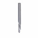Фреза спіральна по пластику ITA TOOLS Z1 D5 I15 L60 S6 (ST51.05.015.060.06R)