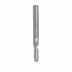 Фреза спіральна по пластику ITA TOOLS Z1 D5 I15 L60 S6 (ST51.05.015.060.06R)