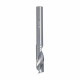 Фреза по алюмінію ITA TOOLS Z1 D10 I35 L80 S8 (SP01.10.035.080.08R)