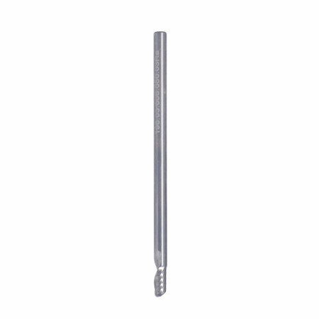 Фреза по алюмінію ITA TOOLS Z1 D3 I6 L60 S3 (SP01.03.006.060.03R)