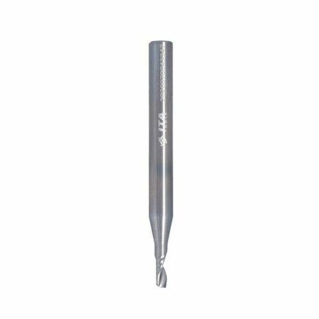 Фреза по алюмінію ITA TOOLS Z1 D3 I6 L60 S6 (SP01.03.006.060.06R)