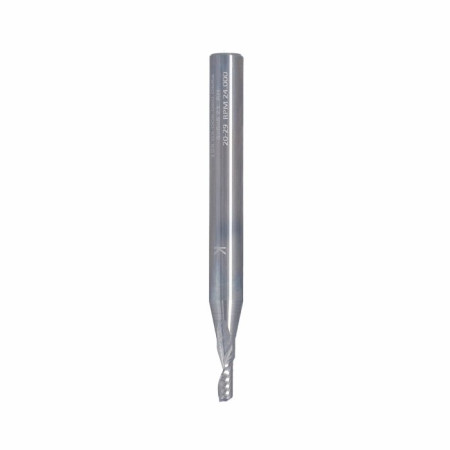 Фреза по алюмінію ITA TOOLS Z1 D3 I6 L60 S6 (SP01.03.006.060.06R)