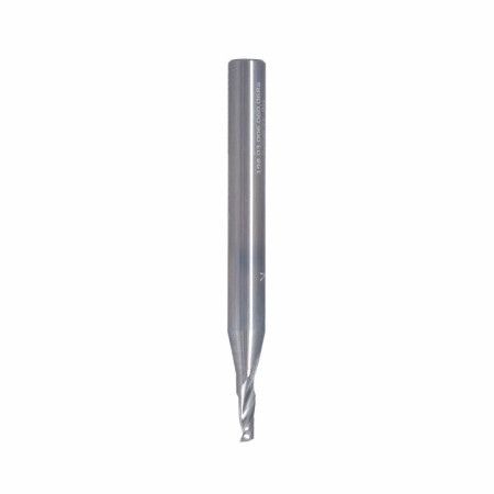 Фреза по алюмінію ITA TOOLS Z1 D3 I6 L60 S6 (SP01.03.006.060.06R)