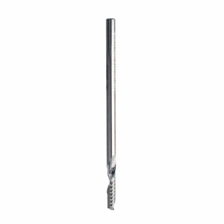 Фреза по алюмінію ITA TOOLS Z1 D3 I12 L60 S3 (SP01.03.012.060.03R)