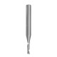 Фреза по алюмінію ITA TOOLS Z1 D3 I12 L60 S6 (SP01.03.012.060.06R)
