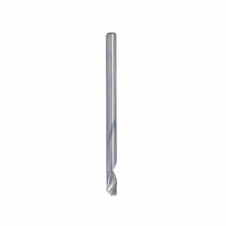 Фреза по алюмінію ITA TOOLS Z1 D4 I8 L60 S4 (SP01.04.008.060.04R)