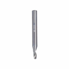 Фреза по алюмінію ITA TOOLS Z1 D4 I8 L60 S6 (SP01.04.008.060.06R)
