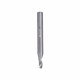 Фреза по алюмінію ITA TOOLS Z1 D4 I8 L60 S6 (SP01.04.008.060.06R)