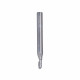 Фреза по алюмінію ITA TOOLS Z1 D4 I8 L60 S6 (SP01.04.008.060.06R)