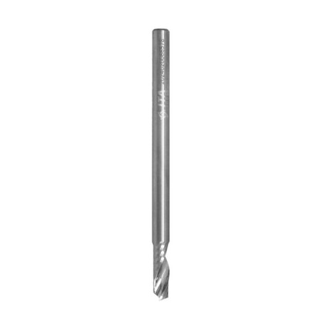 Фреза по алюмінію ITA TOOLS Z1 D4 I12 L60 S4 (SP01.04.012.060.04R)