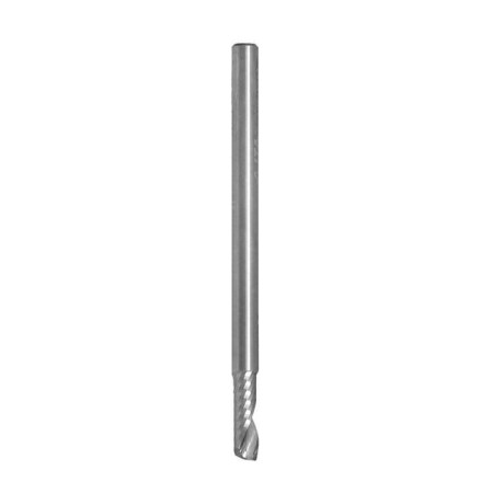 Фреза по алюмінію ITA TOOLS Z1 D4 I12 L60 S4 (SP01.04.012.060.04R)