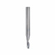 Фреза спіральна по пластику ITA TOOLS Z1 D4 I12 L60 S6 (ST01.04.012.060.06R)