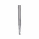 Фреза спіральна по пластику ITA TOOLS Z1 D4 I12 L60 S6 (ST01.04.012.060.06R)