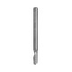 Фреза по алюмінію ITA TOOLS Z1 D5 I15 L60 S5 (SP01.05.015.060.05R)