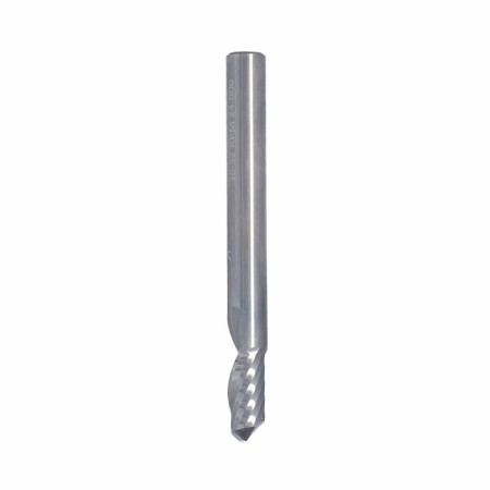 Фреза по алюмінію ITA TOOLS Z1 D6 I12 L60 S6 (SP01.06.012.060.06R)