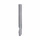 Фреза по алюмінію ITA TOOLS Z1 D6 I12 L60 S6 (SP01.06.012.060.06R)