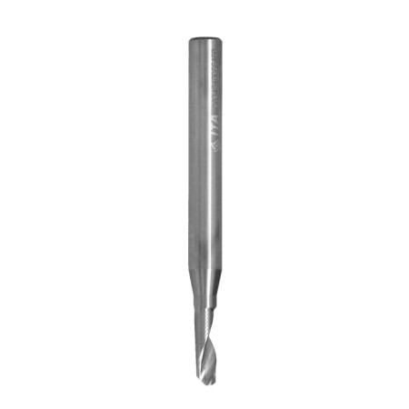 Фреза спіральна по пластику ITA TOOLS Z1 D4 I13 S6 (ST36.04.013.060.06R)
