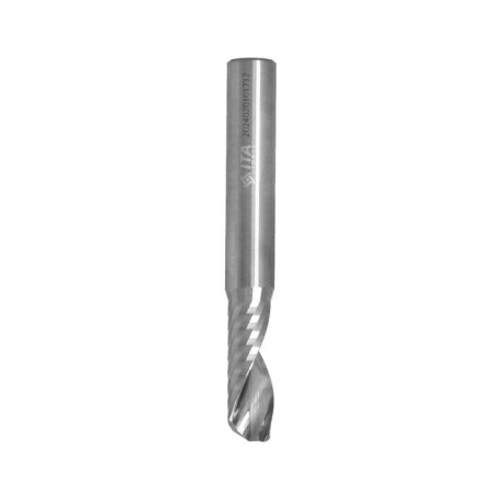 Фреза по алюмінію ITA TOOLS Z1 D8 I22 L60 S8 (SP01.08.022.060.08R)