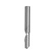 Фреза по алюмінію ITA TOOLS Z1 D8 I22 L60 S8 (SP01.08.022.060.08R)