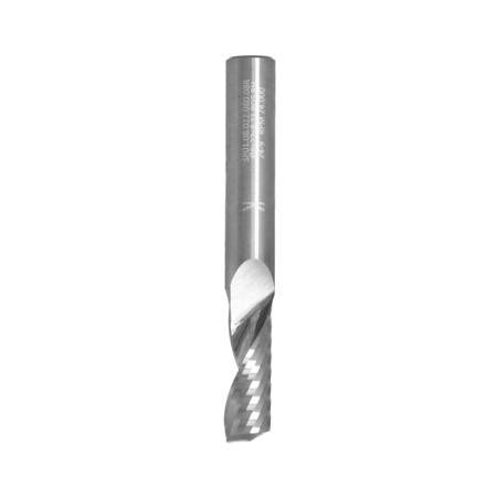 Фреза по алюмінію ITA TOOLS Z1 D8 I22 L60 S8 (SP01.08.022.060.08R)