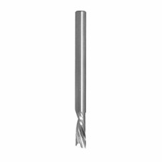Фреза спіральна по пластику ITA TOOLS Z1 D5 I15 L60 S5 (ST51.05.015.060.05R)