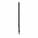 Фреза спіральна по пластику ITA TOOLS Z1 D5 I15 L60 S5 (ST51.05.015.060.05R)