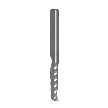 Фреза спіральна по пластику ITA TOOLS Z1 D8 I32 S8 (ST36.08.032.080.08R)