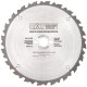 Пильний диск по дереву CMT 450х30х32 - поздовжній різ (286.032.18M)