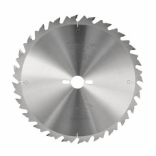 Пильний диск по дереву CMT 300х30х24 - поздовжній різ (293.024.12M)