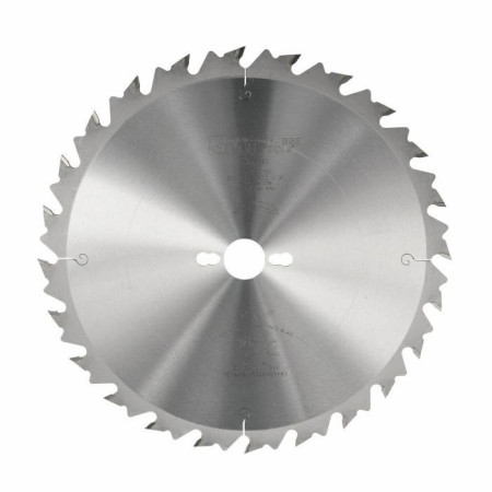 Пильний диск по дереву CMT 300х30х24 - поздовжній різ (293.024.12M)