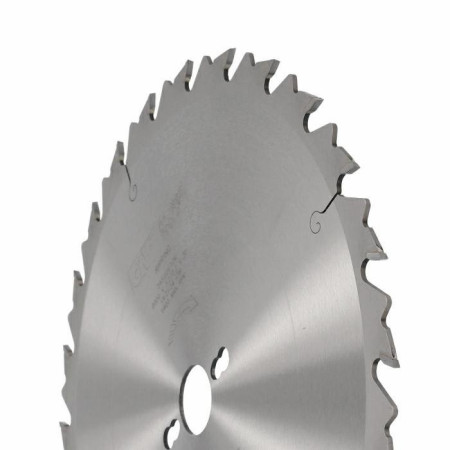 Пильний диск по дереву CMT 300х30х24 - поздовжній різ (293.024.12M)