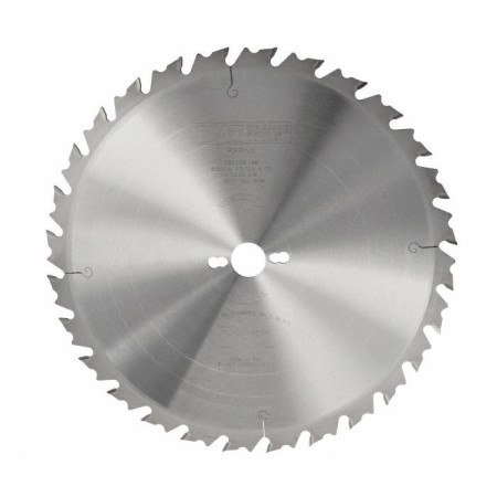 Пильний диск по дереву CMT 350х30х28 - поздовжній різ (293.028.14M)