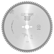 Пильний диск по дереву CMT 305х30х72 - поперечний різ (294.072.22M)
