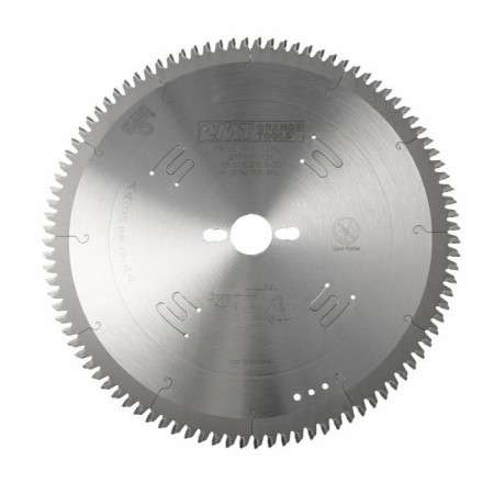 Пильний диск по алюмінію CMT 305х30х96 XTREME (297.096.13M)