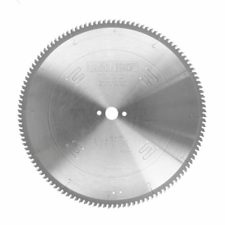 Пильний диск по алюмінію CMT 450х30х120 XTREME (Y297.140.18M)