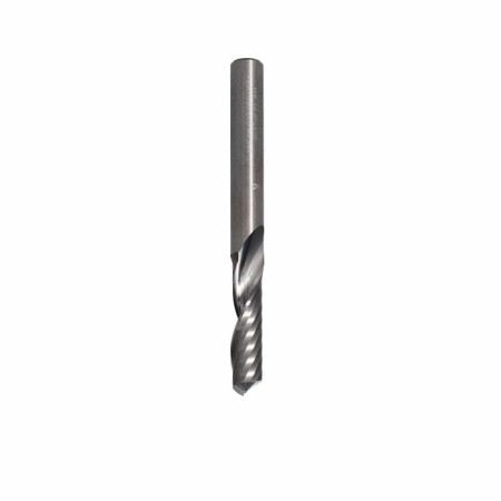 Фреза по алюмінію ITA TOOLS Z1 D6 I22 L60 S6 (SP01.06.022.060.06R)