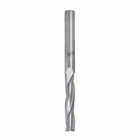 Фреза спіральна чорнова ITA TOOLS Z3 D8 I42 L90 S8 (SF01.08.042.090.08R)