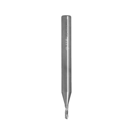 Фреза спіральна по пластику ITA TOOLS Z1 D2 I6 L60 S6 (ST51.02.006.060.06R)