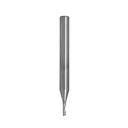 Фреза спіральна по пластику ITA TOOLS Z1 D2 I6 L60 S6 (ST51.02.006.060.06R)