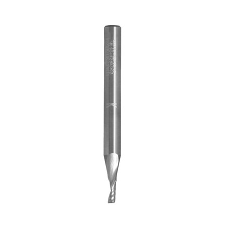 Фреза спіральна по пластику ITA TOOLS Z1 D3 I7 S6 (ST36.03.007.060.06R)