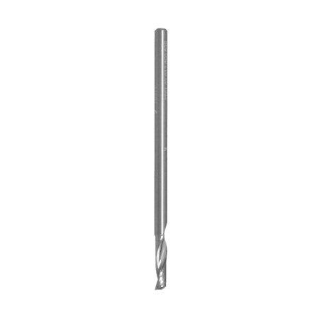 Фреза спіральна по пластику ITA TOOLS Z1 D3 I12 L60 S3 (ST01.03.012.060.03R)